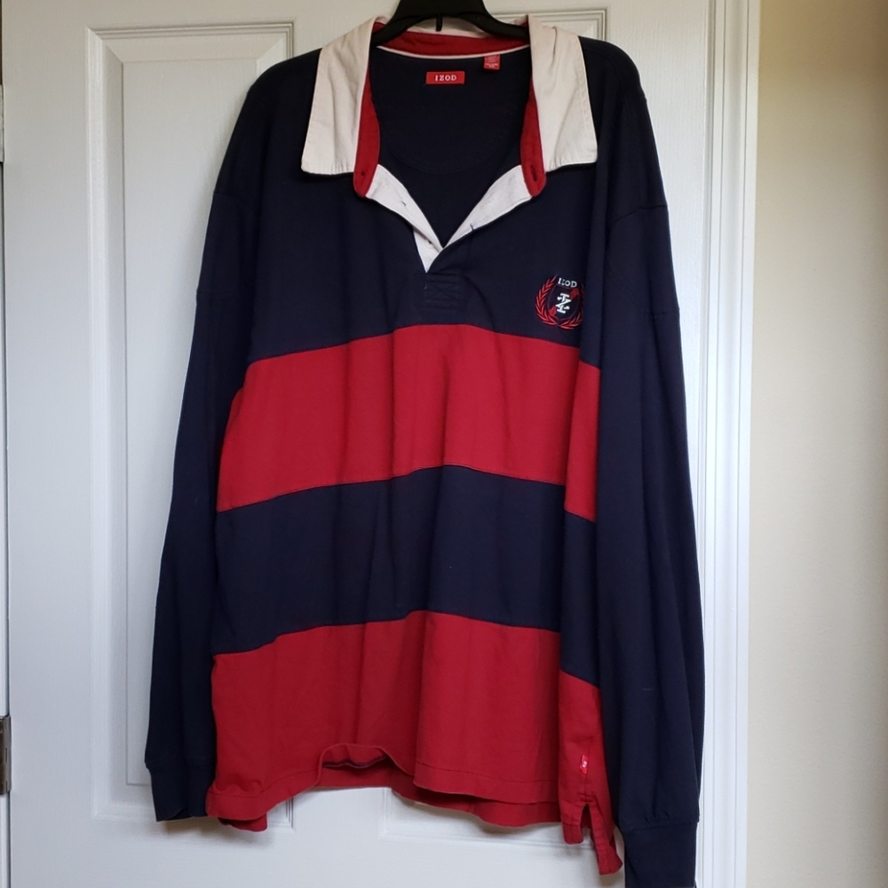 Men's shirt
